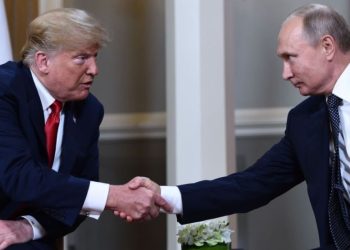 Reunión de Trump y Putin genera expectación global