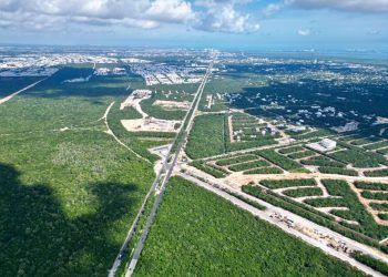 SCJN pone fin al juicio sobre Ley de Expropiación de Quintana Roo