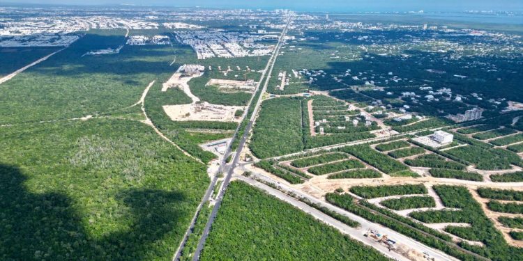 SCJN pone fin al juicio sobre Ley de Expropiación de Quintana Roo