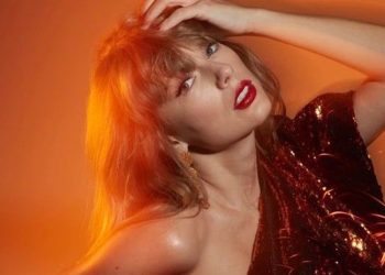 Taylor Swift anuncia su nuevo álbum ‘The Life of a Showgirl’