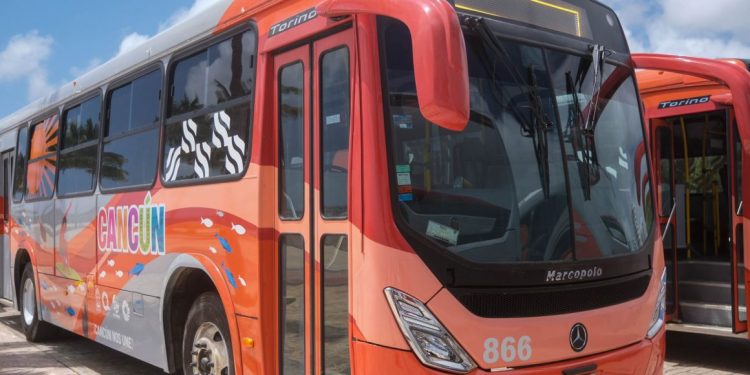 ¡Atención! Trámites y servicio en Cancún para transporte público y tarjeta de descuento