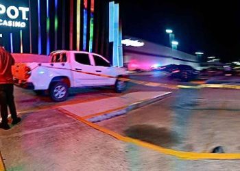 Playa del Carmen: un muerto y un herido tras ataque en Plaza Las Américas