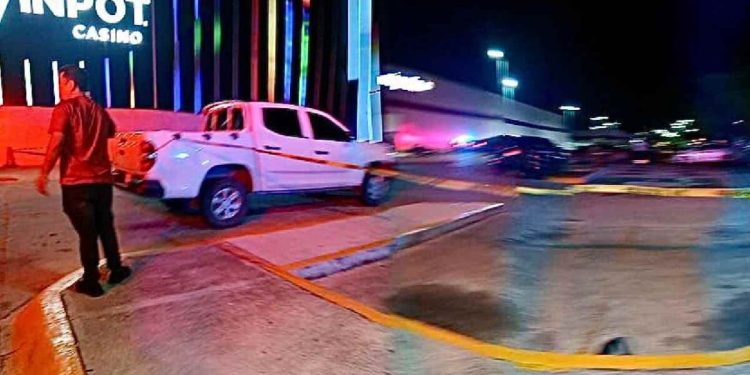 Playa del Carmen: un muerto y un herido tras ataque en Plaza Las Américas