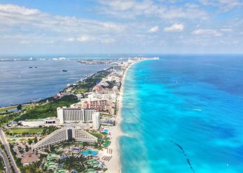 Ley de Turismo busca destinos sustentables en Quintana Roo