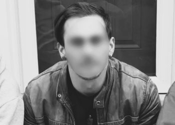 Actor de televisión asesinado a balazos tras valiente acto