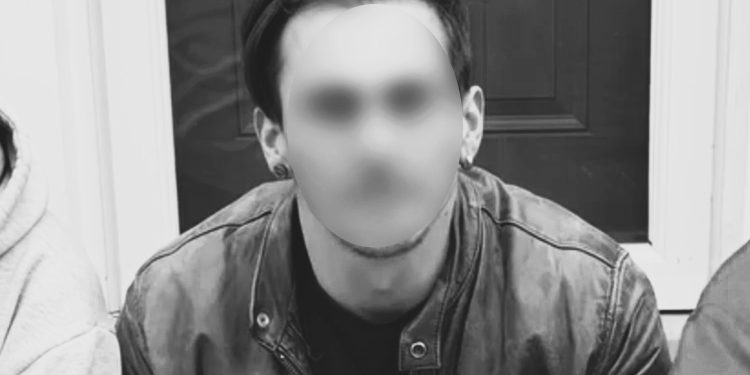 Actor de televisión asesinado a balazos tras valiente acto