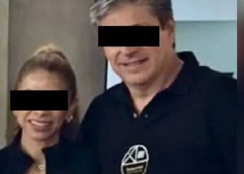 Juez autoriza liberación de ‘Lord Pádel’ tras riña en Atizapán