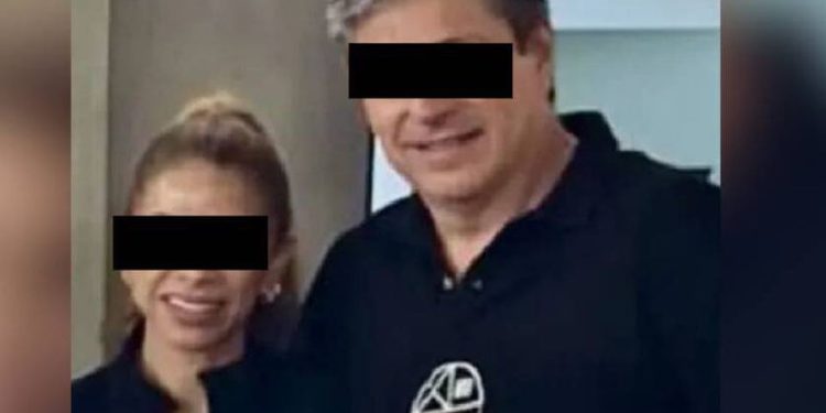 Juez autoriza liberación de ‘Lord Pádel’ tras riña en Atizapán