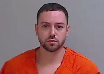 Ex Kumbia Kings, Pee Wee, arrestado en Texas: ¿De qué lo acusan?
