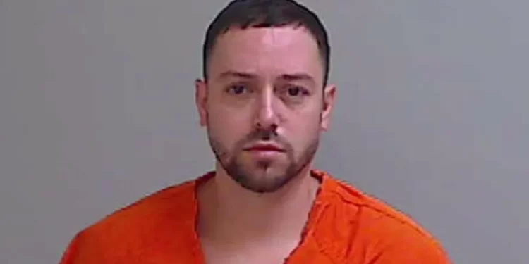 Ex Kumbia Kings, Pee Wee, arrestado en Texas: ¿De qué lo acusan?