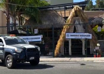 Caen autor de ataque en bar ‘Los Cantaritos’ de Querétaro