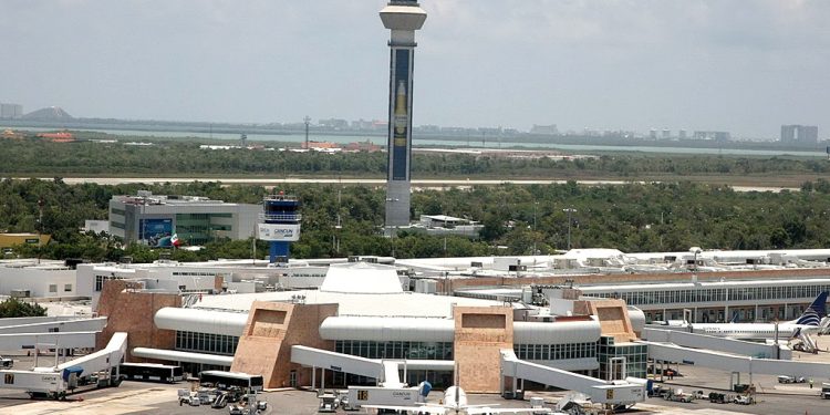 Las peores zonas para vivir cerca del aeropuerto en Cancún