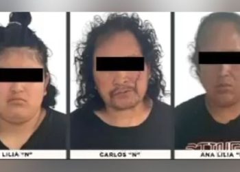 Prisión preventiva para implicados en el homicidio de Fernandito en Los Reyes La Paz