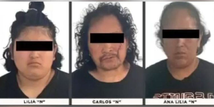 Prisión preventiva para implicados en el homicidio de Fernandito en Los Reyes La Paz