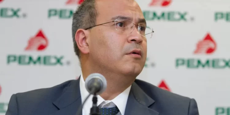 Arrestan a exdirector de Pemex en EU por escándalo Odebrecht