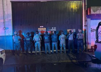 Descubren red secreta en Ecatepec: espionaje digital