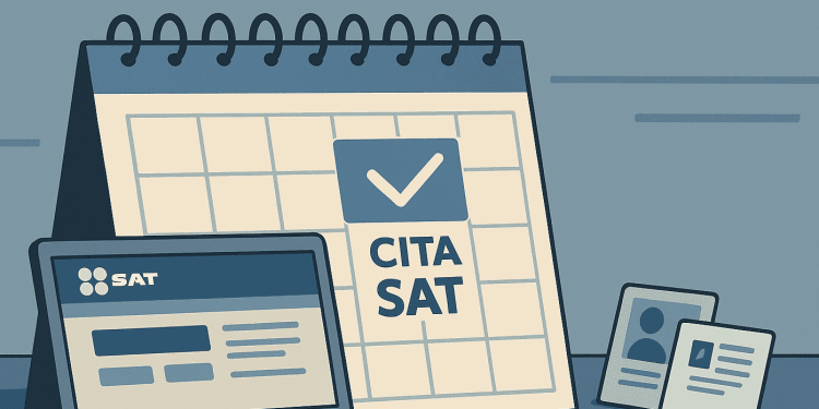 ¿Sin cita en el SAT? Descubre este truco en Cancún