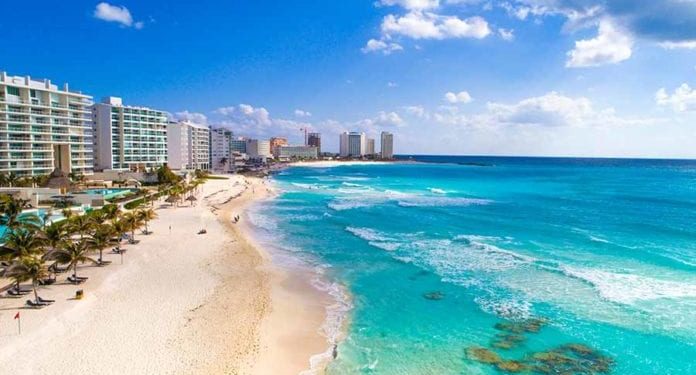 Clima en Cancún para este lunes 18 de agosto de 2025: ambiente cálido y condiciones variables en la Península
