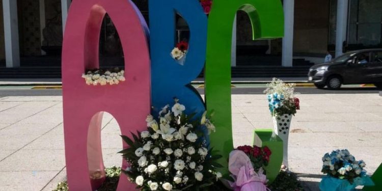Sandra Lucía Téllez huyó del país tras condena