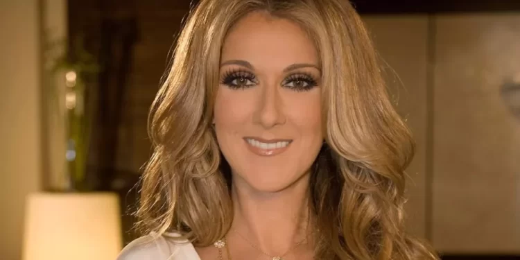 La verdad detrás del rumor de fallecimiento de Céline Dion