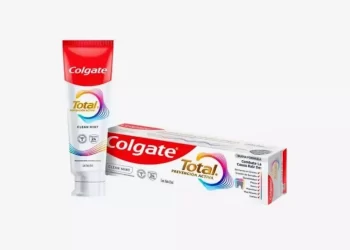 Retiran producto de Colgate por efectos adversos