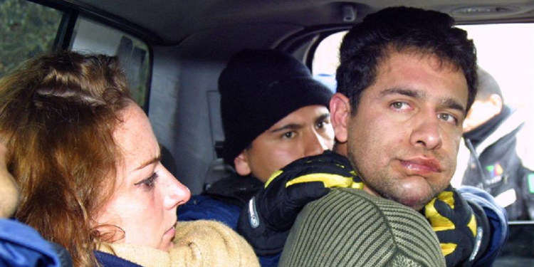 Liberación inmediata de Israel Vallarta tras 20 años sin sentencia