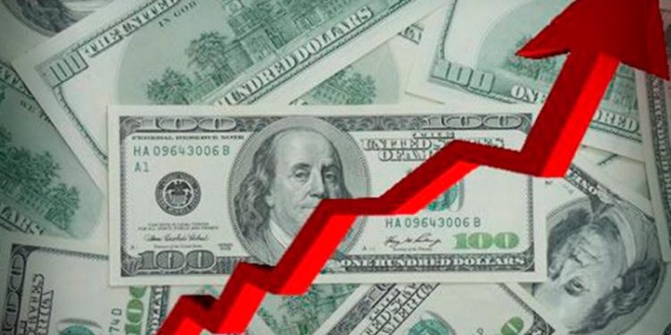Aumento de precio de dólar 2025 alarma a México