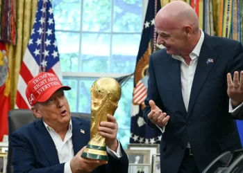 Sorteo del Mundial 2026 ya tiene fecha y sede; ¿cuándo y dónde será?