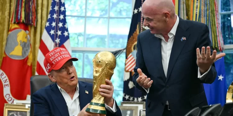 Sorteo del Mundial 2026 ya tiene fecha y sede; ¿cuándo y dónde será?