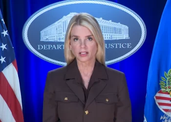 EU sube a 50 mdd recompensa para capturar a Nicolás Maduro