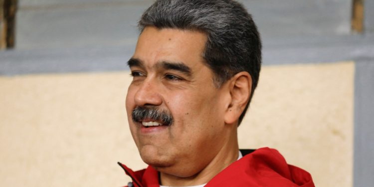 EU liga a Maduro con el Cártel de Sinaloa