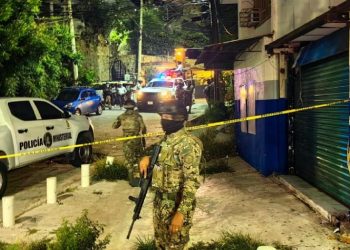 EU alerta a sus ciudadanos por terrorismo, crimen y secuestro en México
