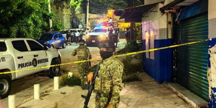 EU alerta a sus ciudadanos por terrorismo, crimen y secuestro en México
