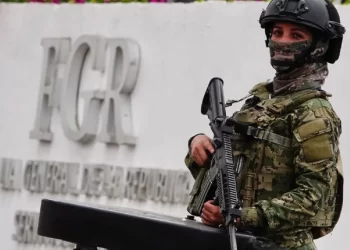 México extradita a 26 narcotraficantes a EU