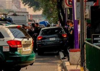 Detienen a 13 por asesinato de colaboradores de Clara Brugada