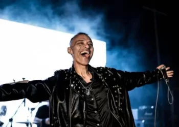 Fallece Xava Drago, vocalista de Coda: la noticia que sacude al rock