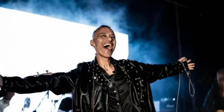 Fallece Xava Drago, vocalista de Coda: la noticia que sacude al rock