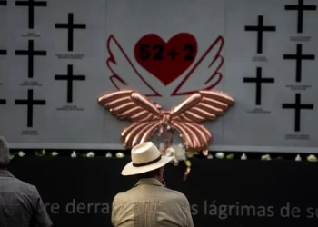 Familiares víctimas Casino Royale buscan justicia internacional