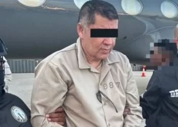 Inicia juicio en EU de “El Cuini”, fiscalía presume 76 mil pruebas contra cuñado de “El Mencho”
