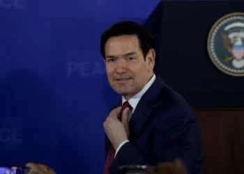 Se confirma visita de Marco Rubio a México; agenda clave en seguridad y migración