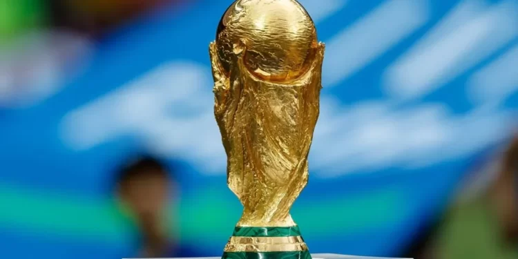 Precios de boletos del Mundial 2026 en México