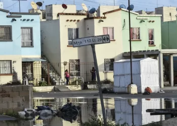 Peores zonas para vivir por inseguridad en Cancún