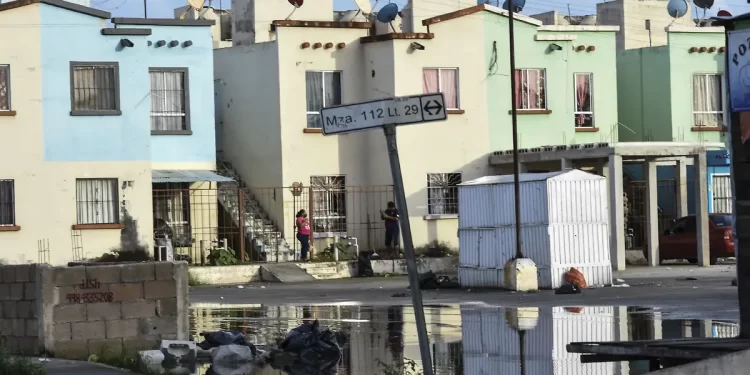Peores zonas para vivir por inseguridad en Cancún