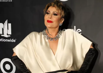 Nueva enfermedad de Alejandra Guzmán preocupa a fans