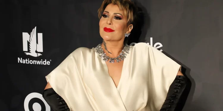 Nueva enfermedad de Alejandra Guzmán preocupa a fans