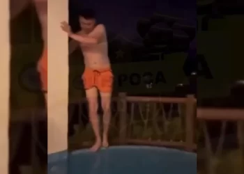 Hombre muere electrocutado en jacuzzi en Ixtapa