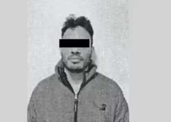 Julio César Chávez Jr es entregado a México tras detención en EU; llega a penal en Hermosillo