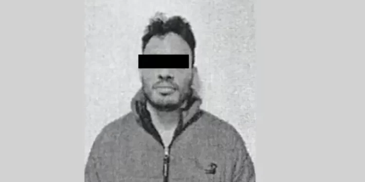 Julio César Chávez Jr es entregado a México tras detención en EU; llega a penal en Hermosillo