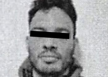 Juez dicta prisión preventiva a Julio César Chávez Jr.