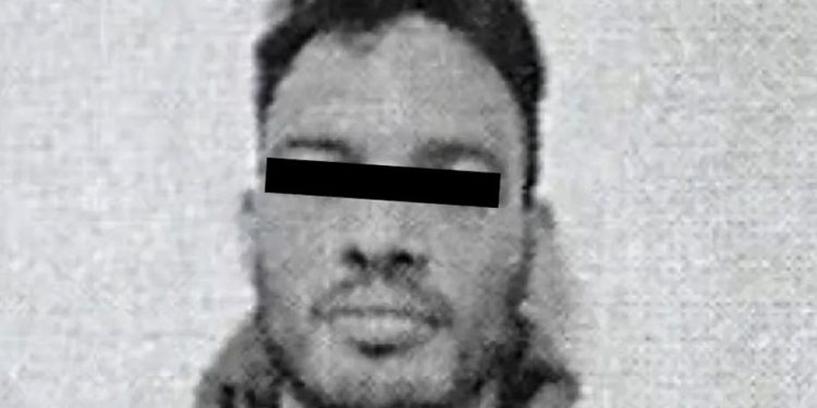Juez dicta prisión preventiva a Julio César Chávez Jr.